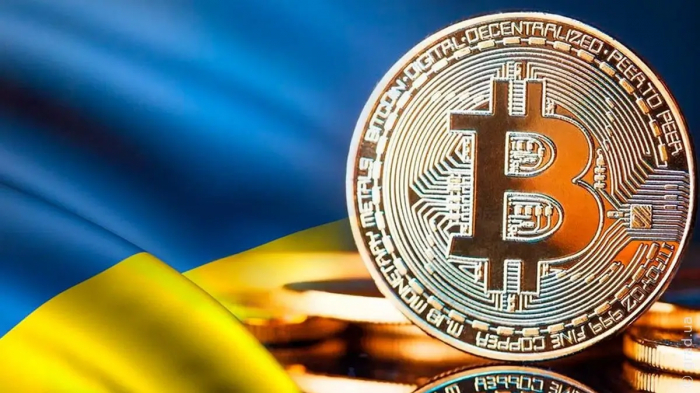 Президент подписал закон о легализации криптовалюты в Украине