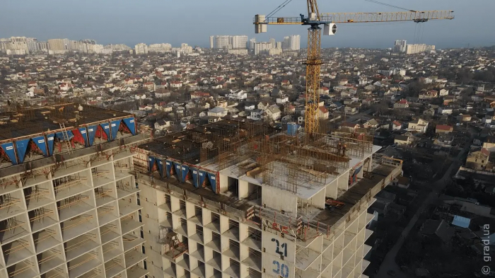Ринок нерухомості в Одесі: що змінилося у 2023 році