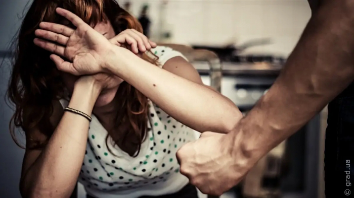 В Арцизі побутовий конфлікт перерів в домашнє насильство