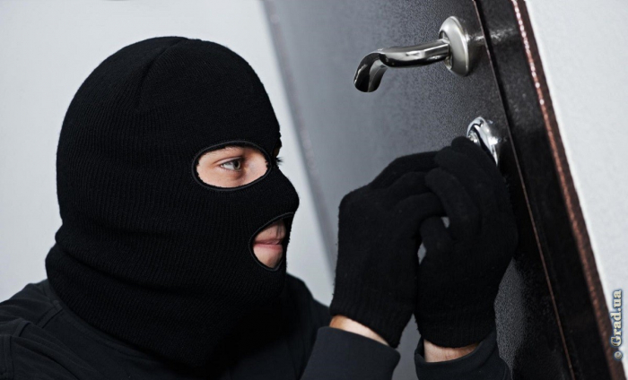 Как избежать квартирной кражи