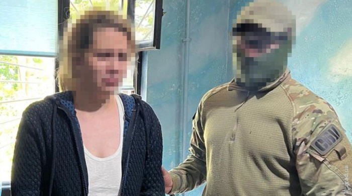 СБУ задержала агента РФ