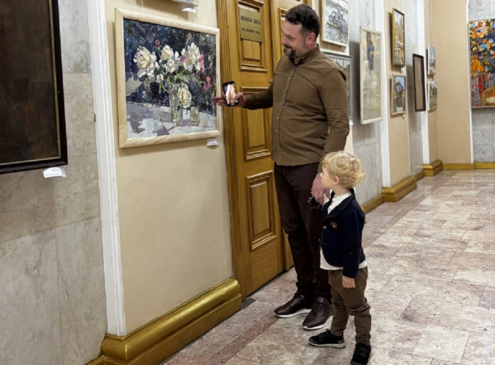 Неделя болгарской культуры