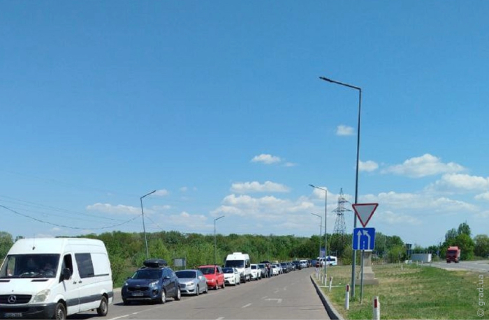 КПП Паланка
