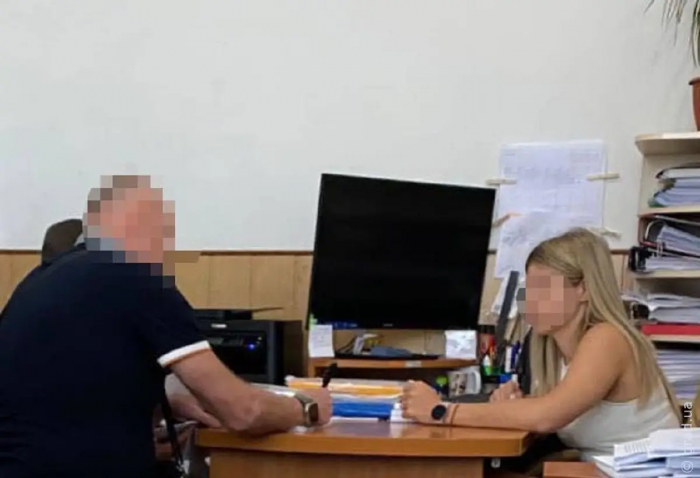 На Одещині на корупції викрито керівника одного з районних ТЦК
