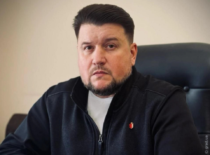 Силин Валерий