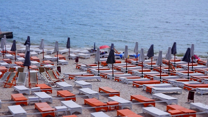 Отдыхающие могут жаловаться на арендаторов одесских пляжей