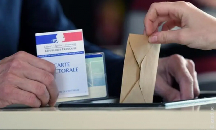 Исход президентских выборов во Франции важен для Украины