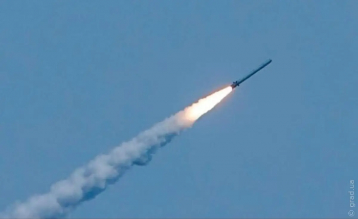 Південь України зазнав ракетної атаки: випущено 16 крилатих ракет