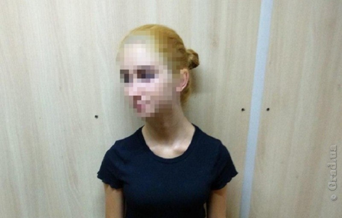 В Аркадии нашли 14-летнюю одесситку, которая исчезла два дня назад