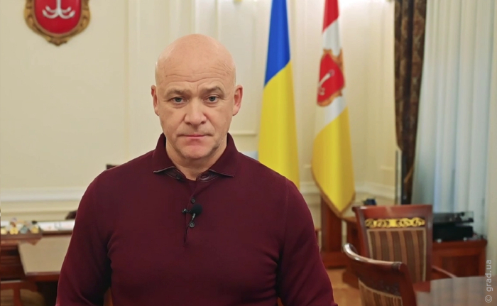 Геннадий Труханов