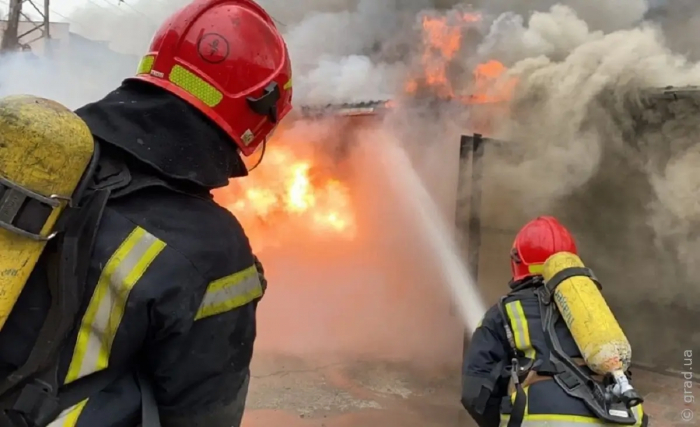 Трагічна пожежа на Одещині: загинула 48-річна жінка