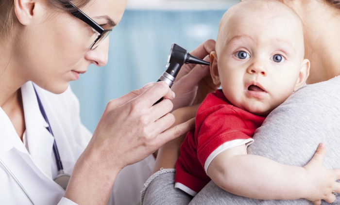 проверка слуха