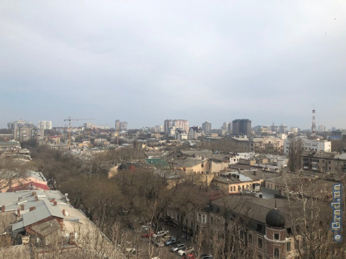 Сегодня в ряде районов Одессы отключат свет