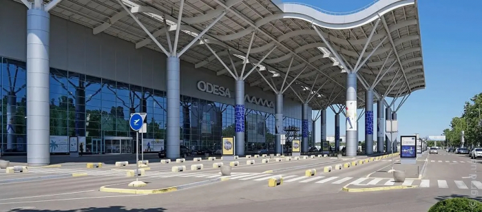 Справа одеського аеропорту: під підозрою Костусєв, Кауфман та Грановський
