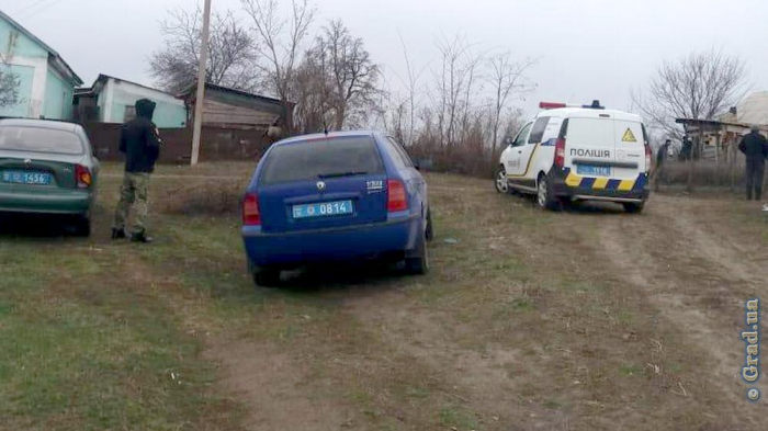 Взрыв в Одесской области: один человек погиб, еще один – ранен