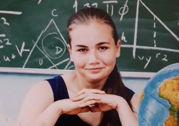 Розшукується неповнолітня Катерина Вакаренко