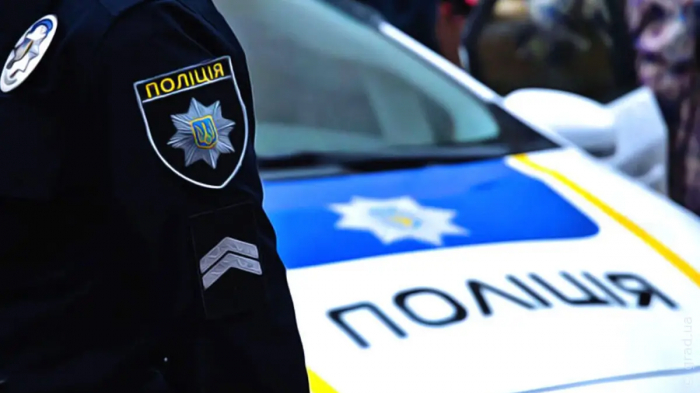 В Одесі за крадіжки затримали трьох чоловіків