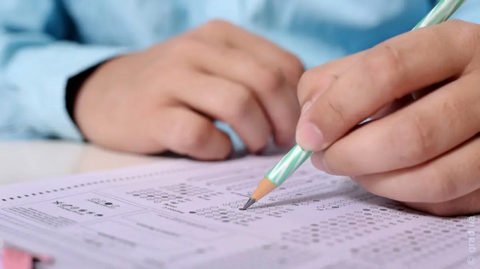 В Украине определили даты проведения национального мультипредметного теста