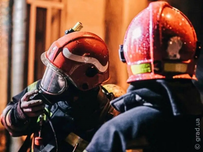 В Одесі сталась смертельна пожежа у багатоповерхівці