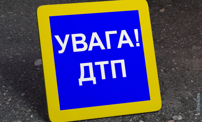 ДТП на Преображенской: маршрутка врезалась в трамвай