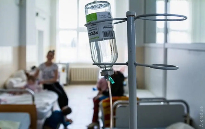Отравление угарным газом в Одесской области: 6 человек оказались в больнице