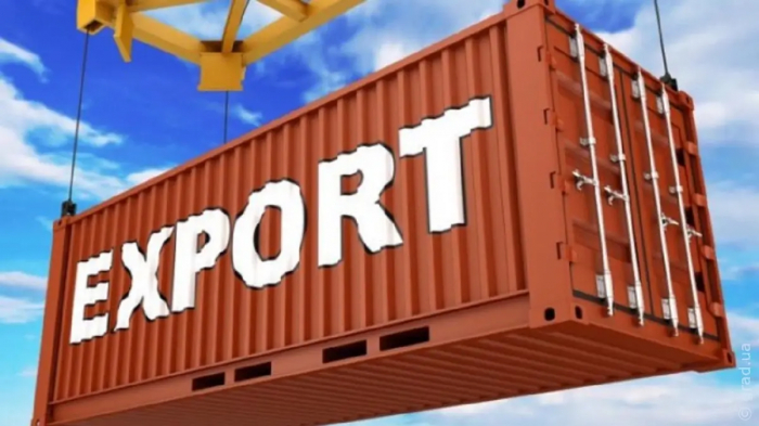 Експорт падає: чому?