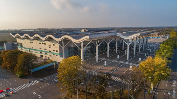 Справа одеського аеропорту: ВАКС призначив 120 млн грн застави бізнесмену Грановському