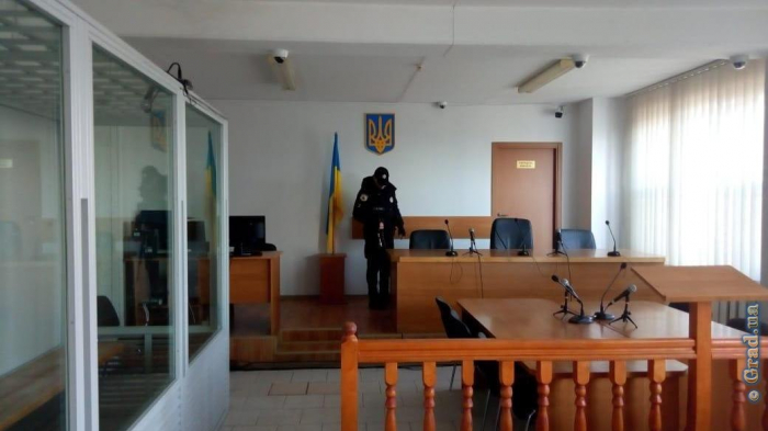 Апелляционный суд Одесской области возобновил работу