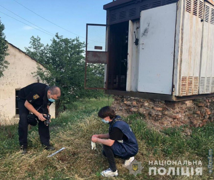 В Одесской области пятилетний ребенок погиб от удара током