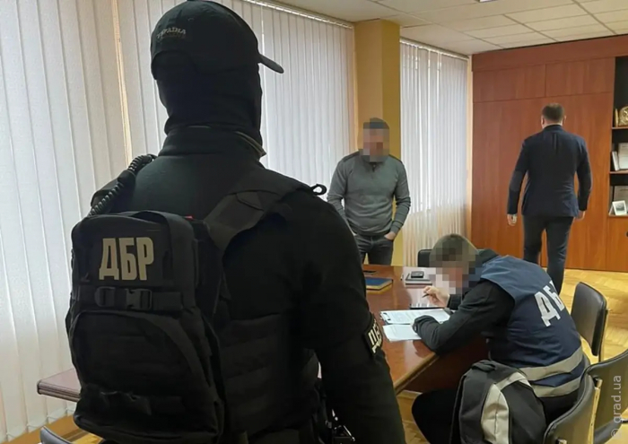 В Одесской области функционировала всеукраинская сеть сбыта наркотиков