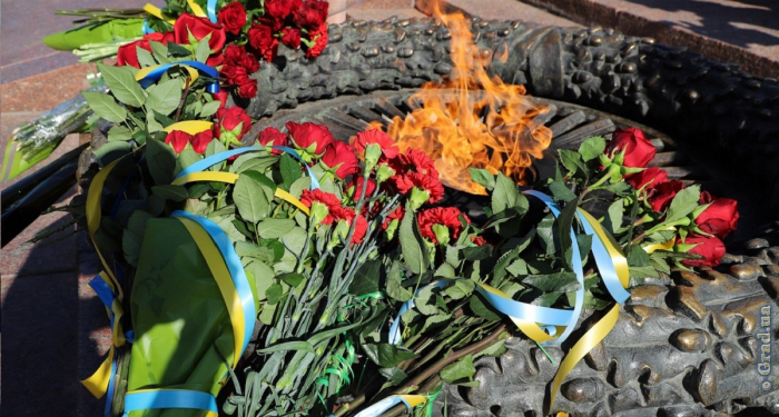 День партизанской славы: в Одессе вспоминают защитников