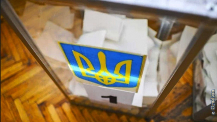 Одесситов предупреждают об ответственности за нарушение правил голосования