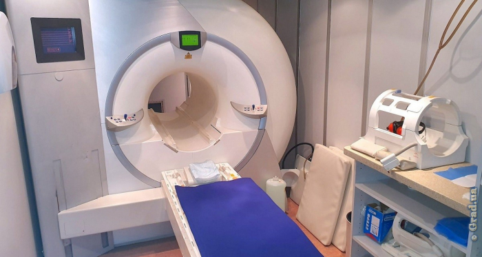 Компьютерная томография: зачем она нужна и не опасно ли это?