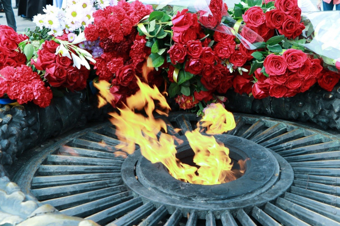 22 июня в Украине День скорби и памяти жертв войны