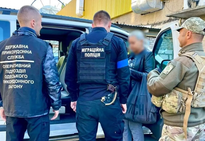 На Одещині затримали шахрайку, яка заманювала жінок у сексуальне рабство