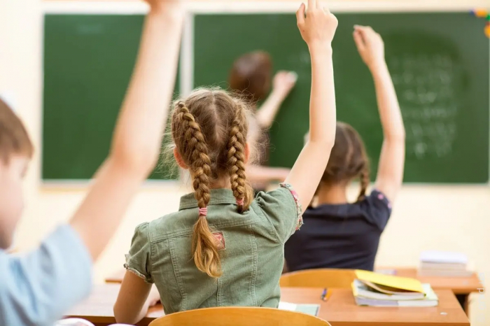 Навчальний рік в одеських школах розпочнеться – 1-го вересня