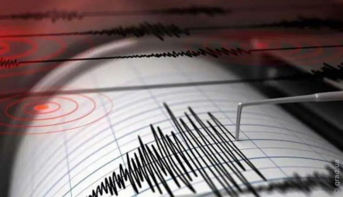 Землетрус у Румунії: поштовхи відчули в Одеській області