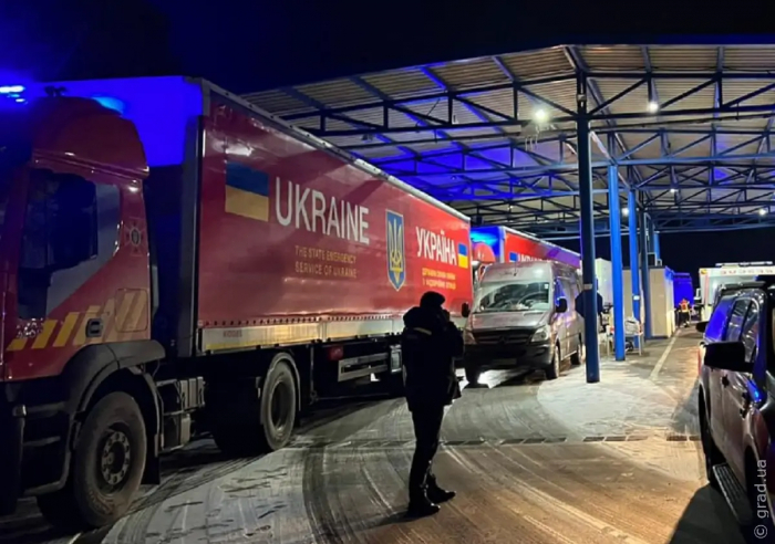 До Туреччини прямують українські рятувальники