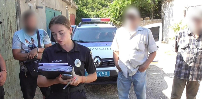 Ссора обернулась поножовщиной