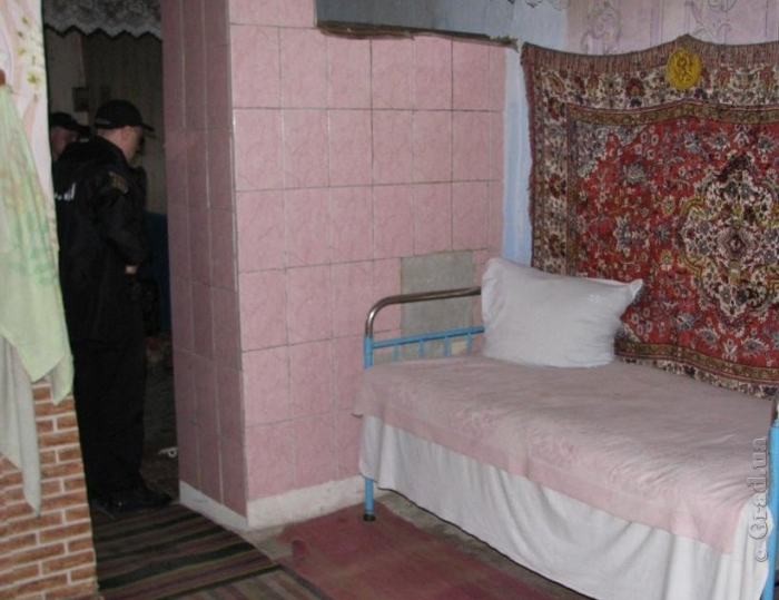 Житель Одесской области забил до смерти односельчанина