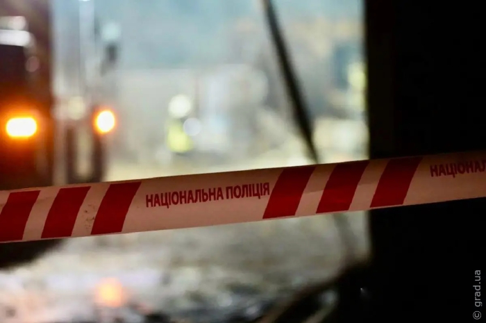 Жуткое ДТП в Белгороде - Днестровском районе: есть погибший и пострадавший