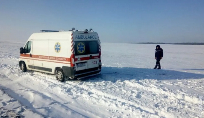 В Одесской области из-за непогоды погибли пять человек