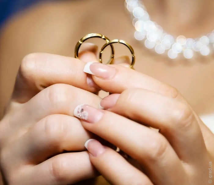 Одружитися онлайн: як укласти шлюб у воєнний час