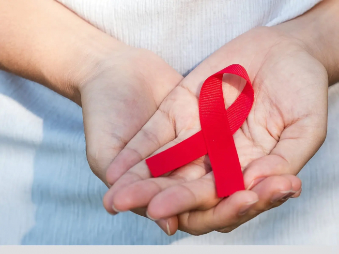 В Одесі можна пройти швидкий тест на ВІЛ