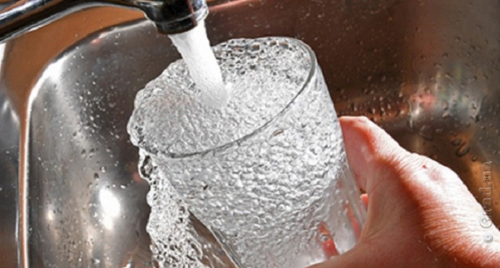 Жители Одесской области пьют некачественную воду