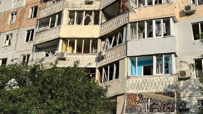 В Одесі формують комісію, щоб надавати компенсації за пошкоджене житло