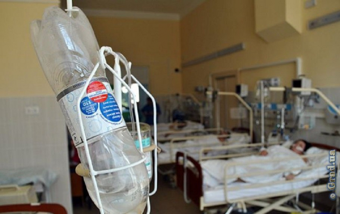 По факту отравления воспитанницы одесского приюта проводится расследование