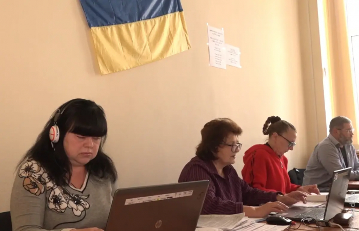 «Мы на связи»: в Одессе работает круглосуточная областная горячая линия
