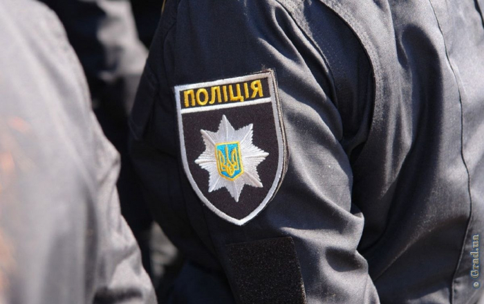 В Одессе задержан мужчина, который обокрал студента местного вуза