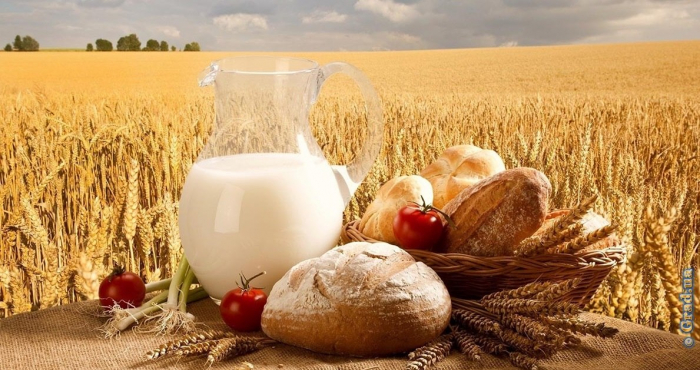 Хлеб и «молочка» дорожают